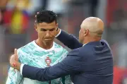 Chị gái tiết lộ CR7 có thể chia tay tuyển Bồ Đào Nha sau World Cup 2026