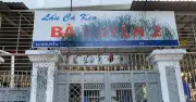 Chủ mưu tạt sơn, quậy lầu cả kẹo, bà Huyền lãnh 7 năm tù sau 5 năm trốn nã