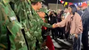 Chó nghiệp vụ Việt Nam được Venezuela trao Huân chương Công trạng Phục vụ