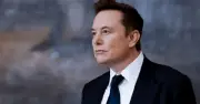 Đế chế nghìn tỷ USD của Elon Musk từ mặt đất lên quỹ đạo