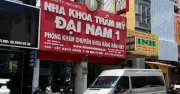 Chủ nha khoa Đại Nam bị bắt: Vụ ly hôn 1.200 tỉ đồng có bị tạm đình chỉ?