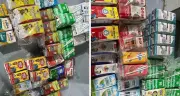 Chủ nhóm lớp lên tiếng vụ sữa trẻ mầm non bị mang ra ngoài rào bán