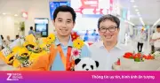Chủ nhân HCV Olympic Toán quốc tế tự học không quá 2 tiếng liên tục