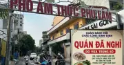 Chủ quán ăn TP.HCM đóng cửa vì trúng số: Câu chuyện gây xôn xao