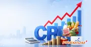 Chỉ số giá tiêu dùng nửa đầu năm 2025 tăng 4,38%