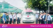 Chủ tịch An Giang gửi thư chia buồn tới Đại sứ Ấn Độ vụ lật ca nô