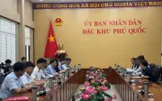 Chủ tịch An Giang yêu cầu khẩn trương điều tra vụ lật ca nô ở Phú Quốc