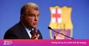 Chủ tịch Barcelona Joan Laporta điều trị rối loạn nhịp tim thành công