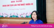 Chủ tịch Bùi Thị Minh Hoài: MTTQ cần chủ động, sáng tạo, gần dân