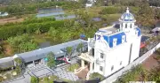 Chủ tịch Cà Mau tiếp chủ 'tòa nhà đẹp nhất', chỉ đạo tháo gỡ vướng mắc
