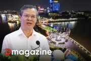 Chủ tịch Cần Thơ: Cải cách bộ máy để kiến tạo cực tăng trưởng mới cho vùng ĐBSCL