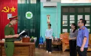 Chủ tịch công ty phân bón Hà Bắc bị bắt vì sản xuất hàng giả