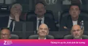 Chủ tịch FIFA cười nhạt khi Tây Ban Nha hạ Pháp ở bán kết World Cup 2026