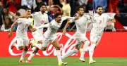 Chủ tịch FIFA gửi thông điệp cảm ơn Iran sau khi bị loại khỏi World Cup 2026