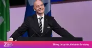 Chủ tịch FIFA Gianni Infantino bị Mỹ điều tra vì chính sách vé World Cup 2026