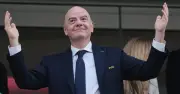 Chủ tịch FIFA Gianni Infantino ca ngợi Argentina sau World Cup 2026