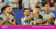 Chủ tịch FIFA Gianni Infantino đáp trả chỉ trích World Cup 2026