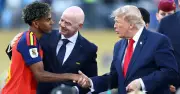 Chủ tịch FIFA phản bác chỉ trích World Cup 2026, cáo buộc lan truyền sai sự thật