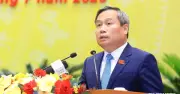 Chủ tịch Hà Nội khuyến khích cán bộ chủ động đề xuất vì lợi ích chung