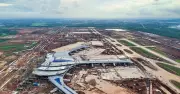Chủ tịch Hancorp bị đình chỉ: DN tham gia xây sân bay Long Thành làm ăn ra sao?