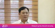 Chủ tịch Hancorp Đậu Văn Diện bị tạm đình chỉ chức vụ