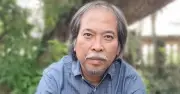 Chủ tịch Hội Nhà văn Nguyễn Quang Thiều bị cách hết chức vụ trong Đảng
