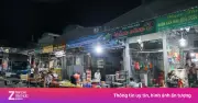 Chủ tịch HĐND Hà Nội yêu cầu Trưởng BQL chợ Long Biên rút kinh nghiệm vì trả lời chất vấn không trọng tâm
