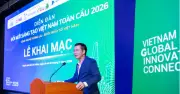 Chủ tịch HĐQT MB kêu gọi nắm bắt cơ hội năng suất từ công nghệ