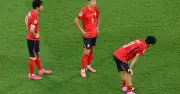 Chủ tịch KFA Chung Mong-kyu từ chức sau khi Hàn Quốc bị loại sớm tại World Cup 2026