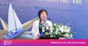 Chủ tịch PNJ Cao Thị Ngọc Dung gửi tâm thư xin lỗi sau vụ kim cương lậu P-Lab