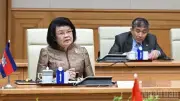 Chủ tịch Quốc hội Campuchia thăm Việt Nam thành công, thúc đẩy hợp tác toàn diện