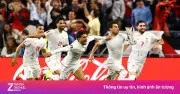 Chủ tịch Quốc hội Iran vinh danh đội tuyển sau World Cup 2026