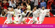 Chủ tịch Quốc hội Iran vinh danh đội tuyển World Cup 2026