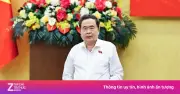 Chủ tịch Quốc hội: Luật Phát triển đô thị đánh dấu bước chuyển sang quản trị hiện đại