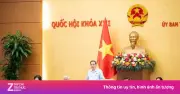 Chủ tịch Quốc hội đề nghị cán bộ trả lời 3 câu hỏi trước quyết định
