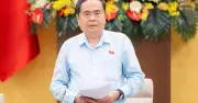 Chủ tịch Quốc hội yêu cầu chuyển mạnh từ xử lý công việc sang kiến tạo giải pháp