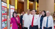 Chủ tịch Quốc hội yêu cầu đổi mới tư duy giám sát, không áp dụng phương thức cũ