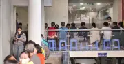 Chủ tịch SJA kêu gọi không bán tháo kim cương, thị trường đang ế ẩm