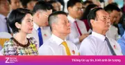 Chủ tịch Sun Group: Không tạo biểu tượng mới, sẽ hồi sinh di sản Bến Nhà Rồng