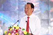 Chủ tịch tỉnh đánh giá cuộc họp lịch sử