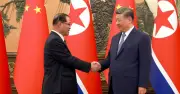 Chủ tịch Tập Cận Bình kêu gọi Trung - Triều duy trì 'quyết tâm chiến lược'