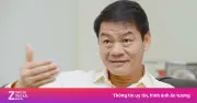 Chủ tịch Trần Bá Dương sáp nhập 3 công ty con tại Lào, chuẩn bị dự án 27.400 tỷ