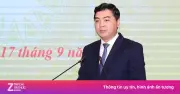 Chủ tịch UBND tỉnh Thanh Hóa Nguyễn Hoài Anh làm Thứ trưởng Thường trực Bộ Dân tộc và Tôn giáo