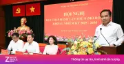 Chủ tịch UBND TP.HCM yêu cầu xây dựng phường Sài Gòn thành hình mẫu hiện đại