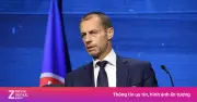 Chủ tịch UEFA tẩy chay chung kết World Cup 2026 vì mâu thuẫn với FIFA
