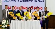 Chủ tịch VKC Holdings đề xuất tăng thù lao HĐQT lên 1 tỷ đồng, công ty bị phong tỏa tài khoản