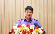 Chỉ thị 06 của Bộ Chính trị: Dấu mốc lịch sử cho ngành Kiểm sát nhân dân