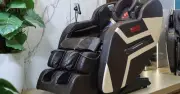 Chủ thương hiệu ghế massage Washima bị phạt 200 triệu vì tự nhận 'số 1 Việt Nam'