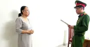 Chủ tiệm vàng Kim Lý từng khẳng định uy tín trước khi bị bắt vì buôn lậu kim cương