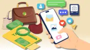 Chủ trang Facebook bán đồ hiệu bị phạt 3 tỷ đồng vì trốn thuế